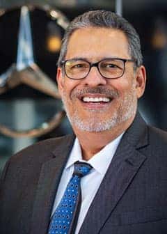 Mike Garcia