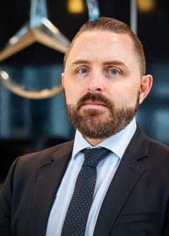 Adam Barker