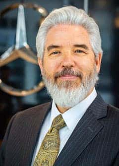 Jonathan Mohler
