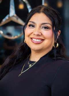 Jamie Cortez