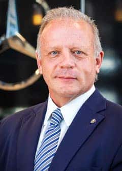 James Godkin