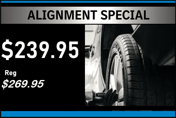 Alignment Special