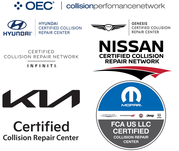 OEM Logos