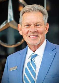 John Hadley