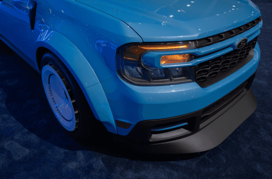 Ford Maverick Reliability