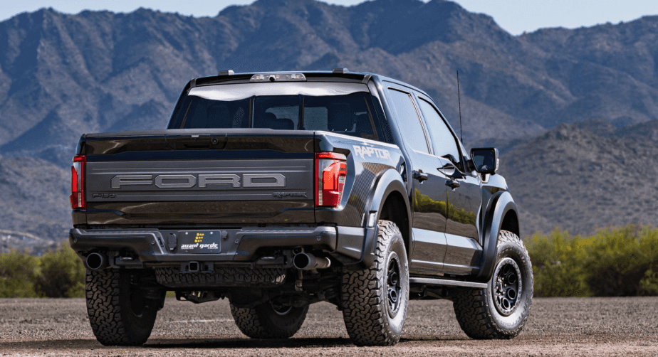 Most Reliable Truck for San Antonio Heat and Highway Miles