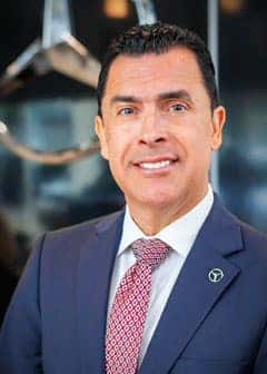 Jimmy Maurcio