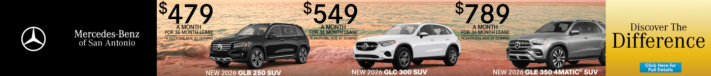 Lease Offers