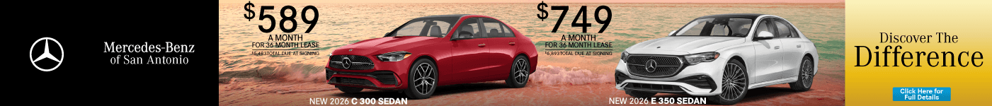 Lease Offers