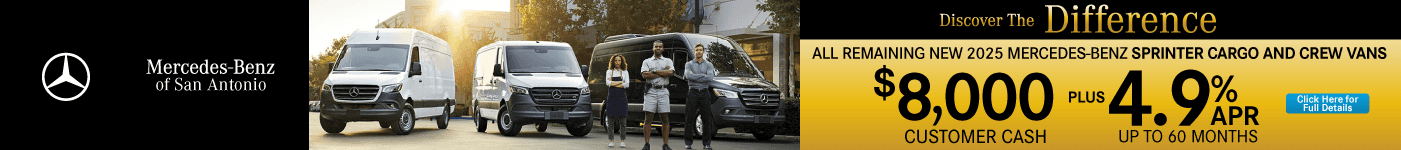 Sprinter