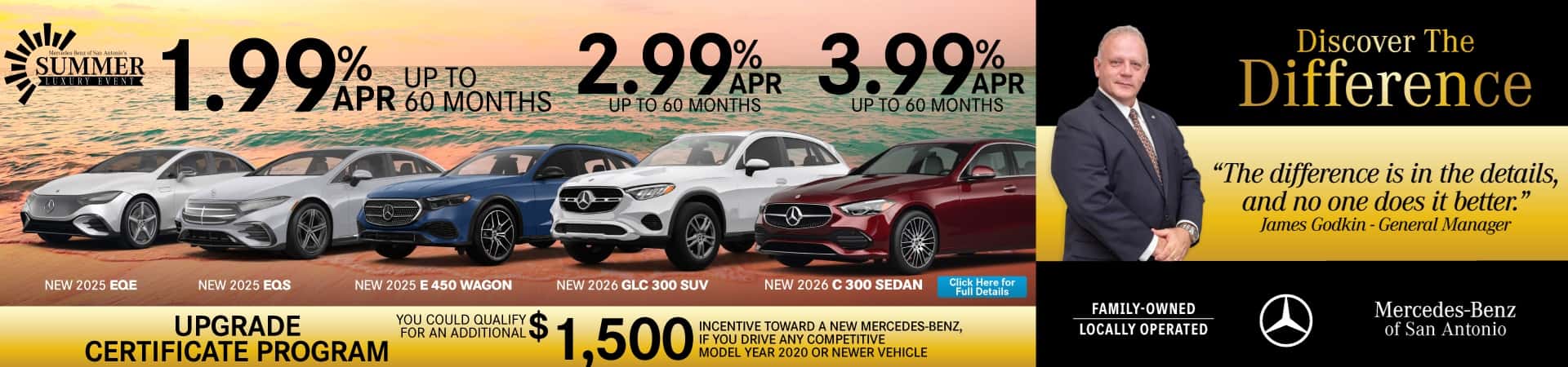 Low APR
