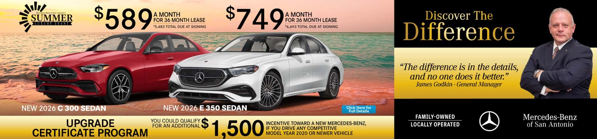 Lease Offers