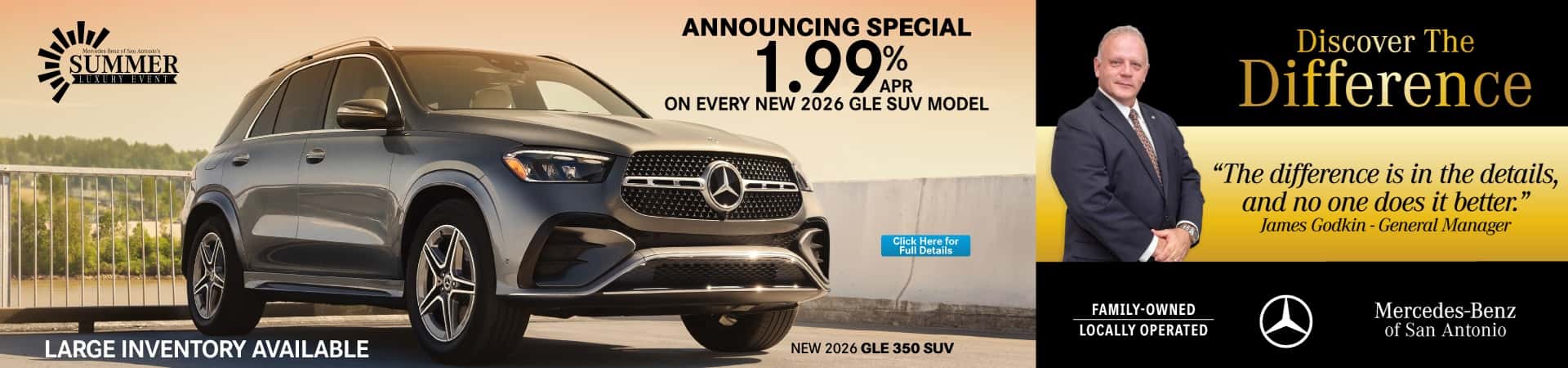 GLE