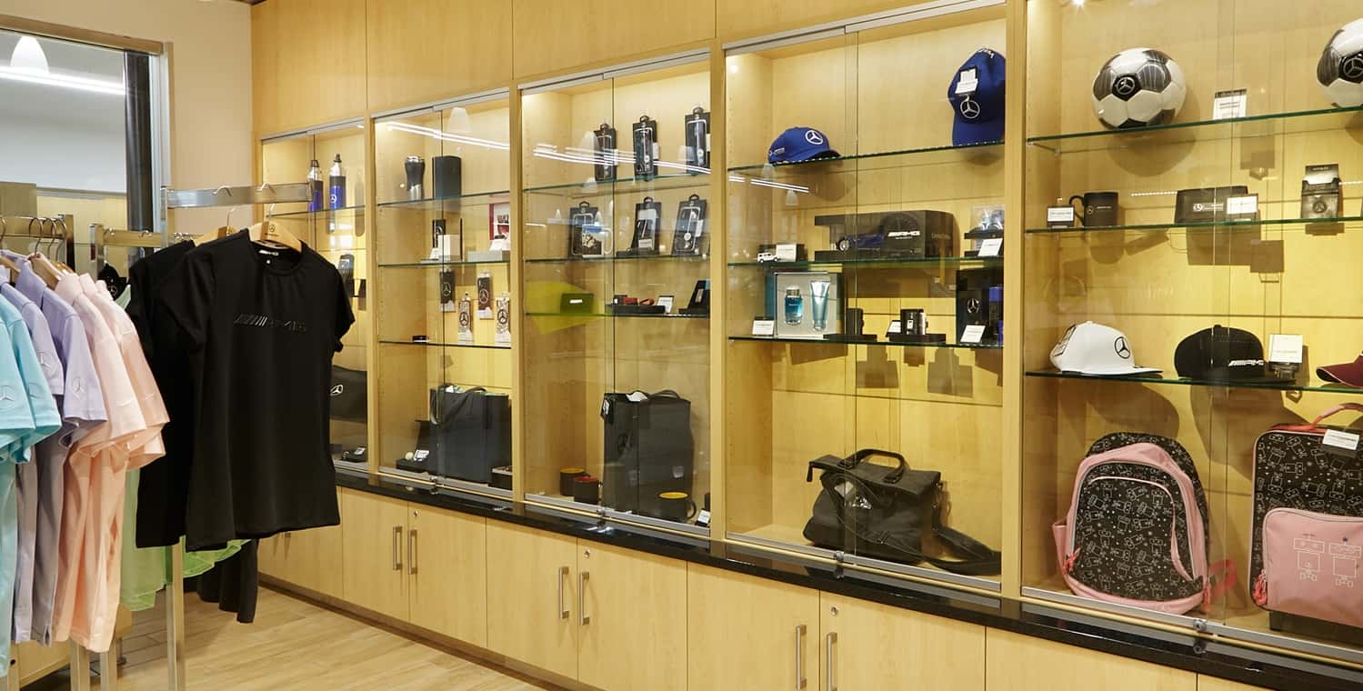 Accessories