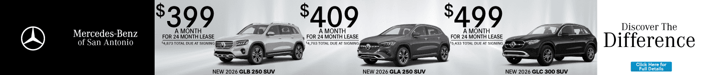 Lease Offers
