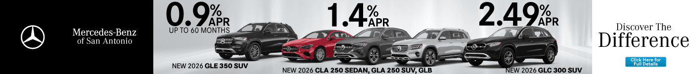 APR Offer