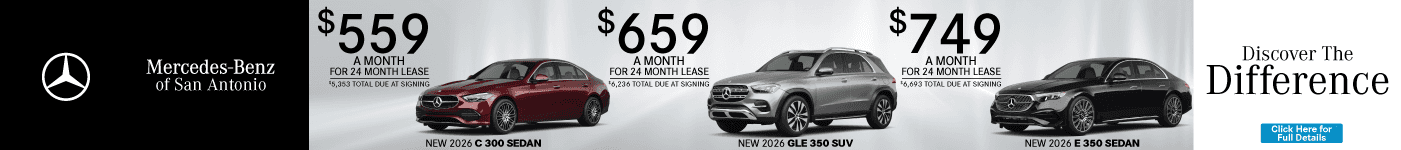 Lease Offers