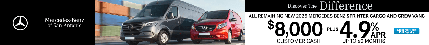 Sprinter