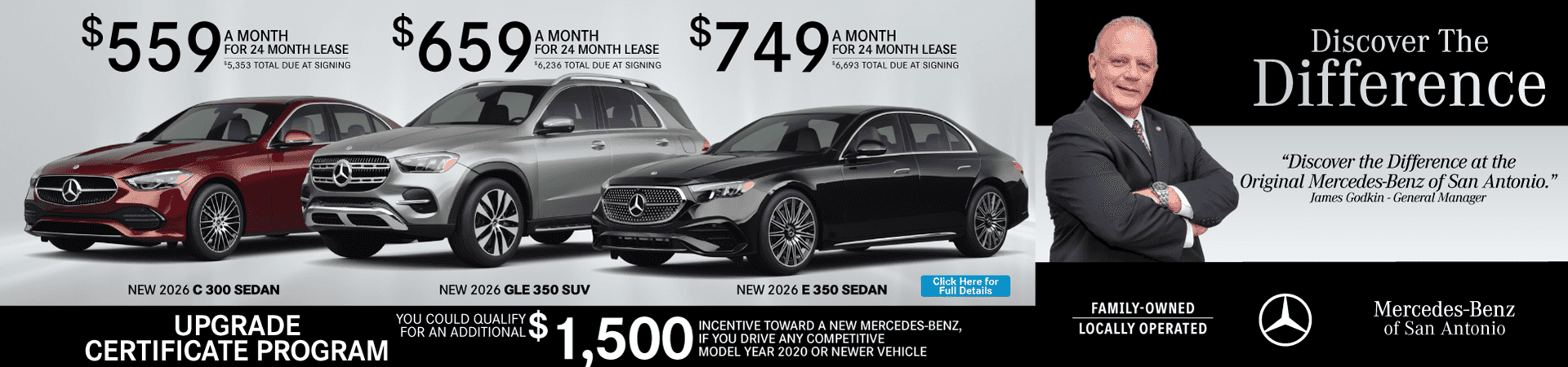 Lease Offers
