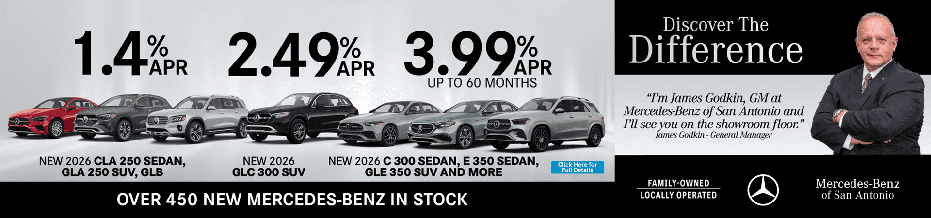 Lease Offers