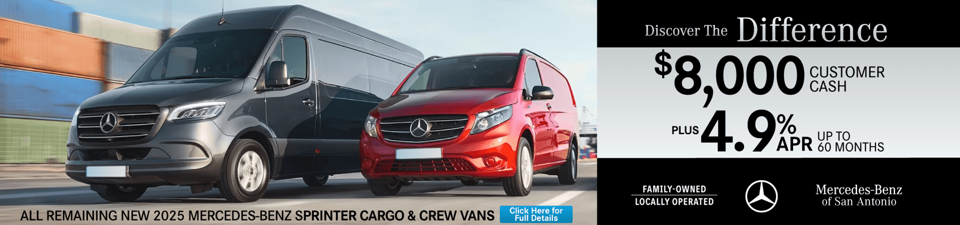 APR Offer