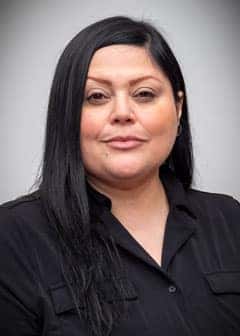 Sandra Espinoza