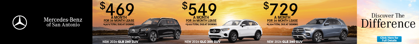 Lease Offer