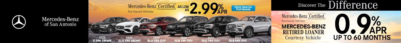 APR Offer