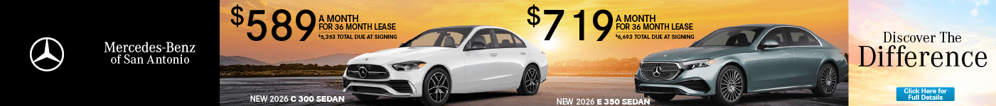 Lease Offer
