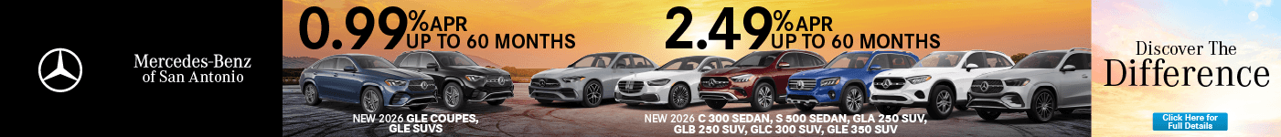 APR Offer