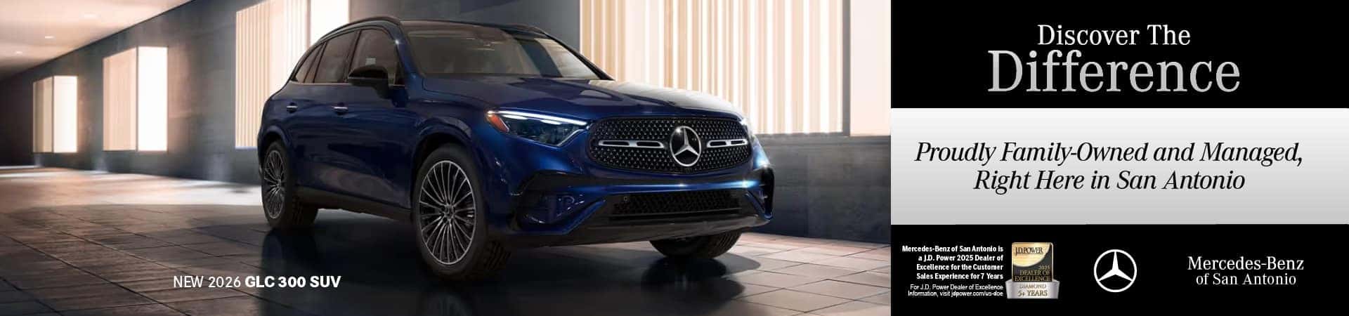 GLC