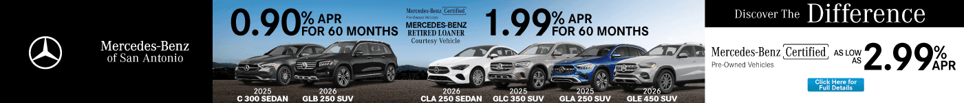 APR Offer