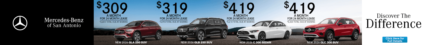 Lease Offer