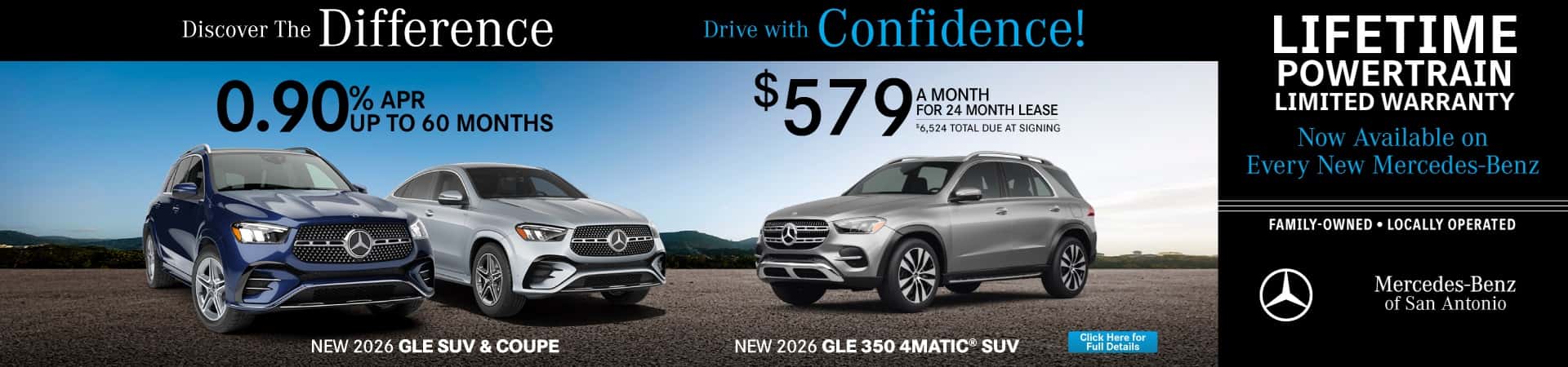 Lease Offer