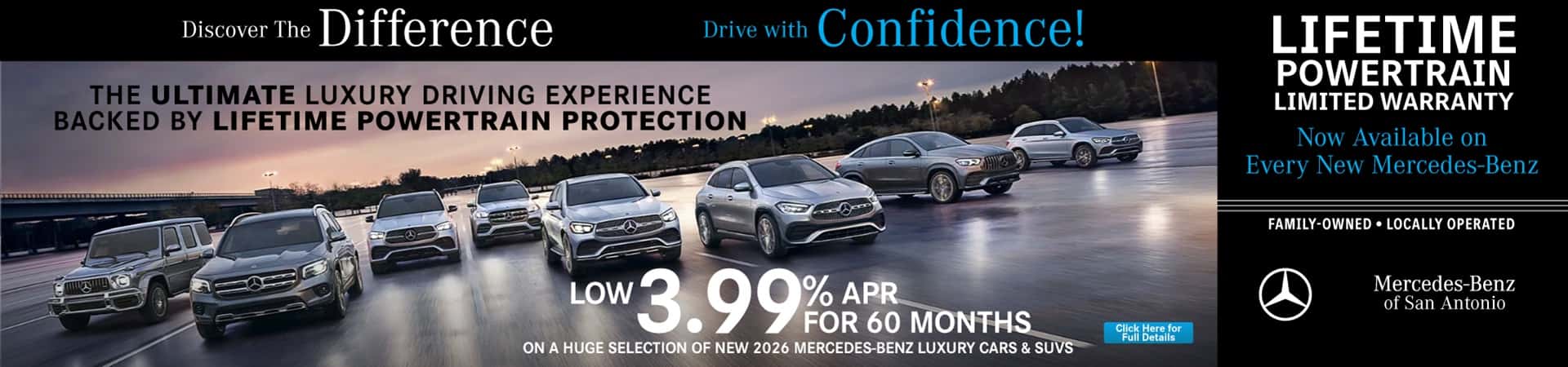 APR Offer