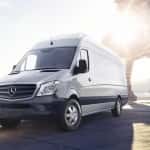 sprinter