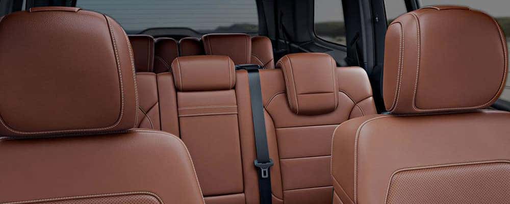 Which Mercedes Benz Suv Seats 7 Mercedes Benz Of San Diego