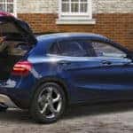 2018 Mercedes-Benz GLA 250