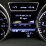 Mercedes-Benz Distronic Plus