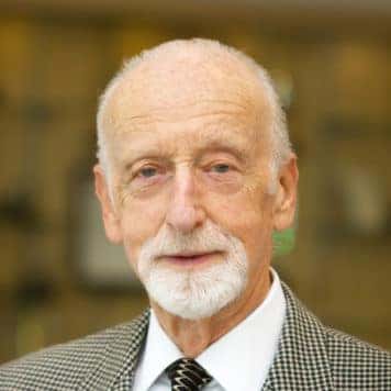 Denis  Alexander