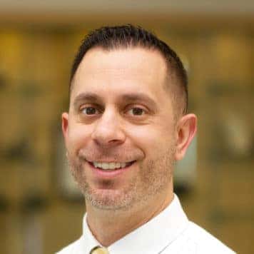 Mike Romano
