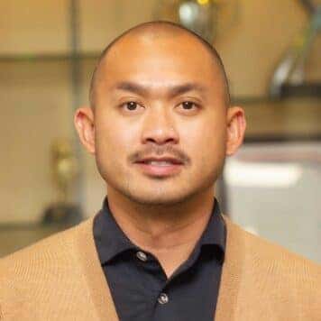Jay Puno