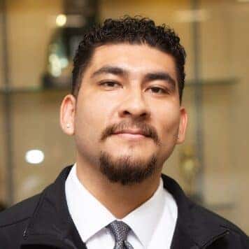 William Gonzalez