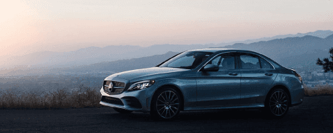 Mercedes-Benz of San Diego mercedes small fleet incentives