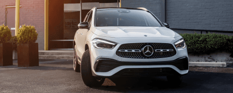 Mercedes-Benz of San Diego corporate fleet incentives