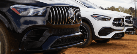 Mercedes-Benz of San Diego new mercedes incentive programs