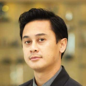 Jimmy Cao