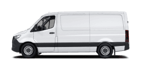 Sprinter Cargo Van