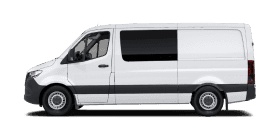Sprinter Crew Van
