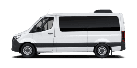Sprinter Passenger Van